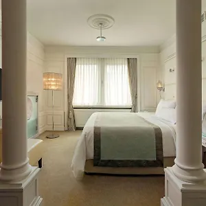 The Westin Grand Ξενοδοχείο