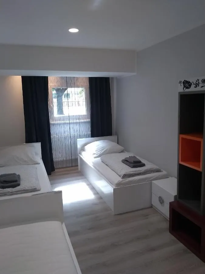 City-Apartment Spreeufer Im Herzen Berlins Berlin