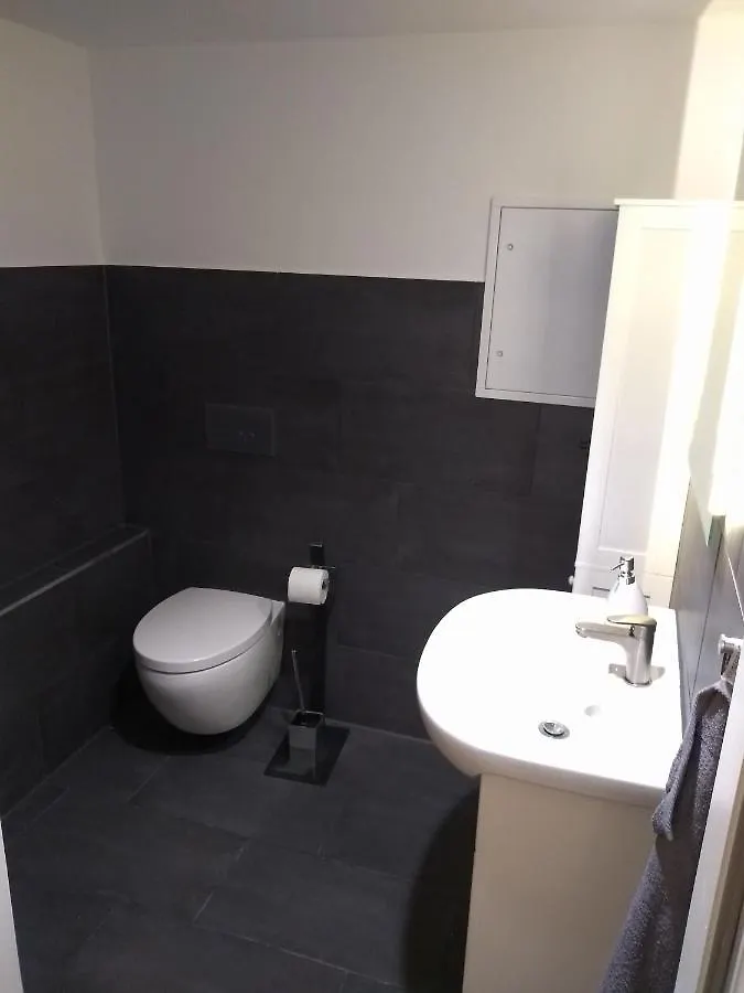 City-Apartment Spreeufer Im Herzen Berlins Germany