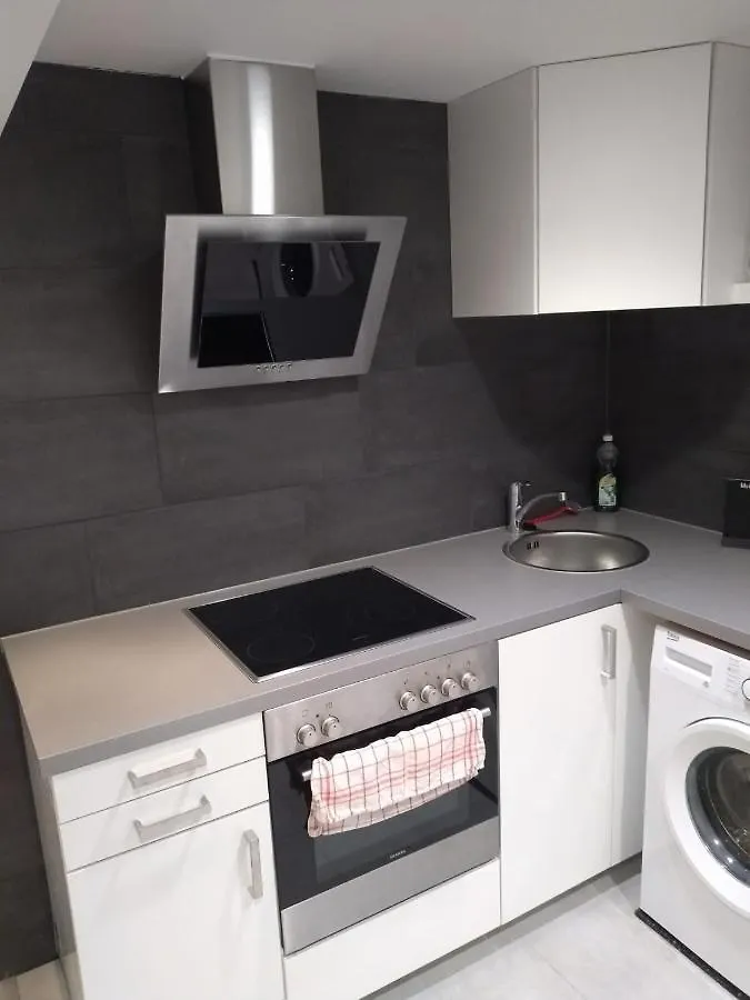 City-Apartment Spreeufer Im Herzen Berlins