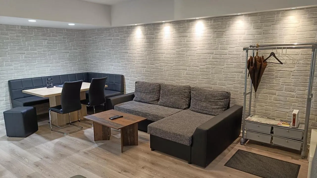 City-Apartment Spreeufer Im Herzen Berlins Apartment Berlin